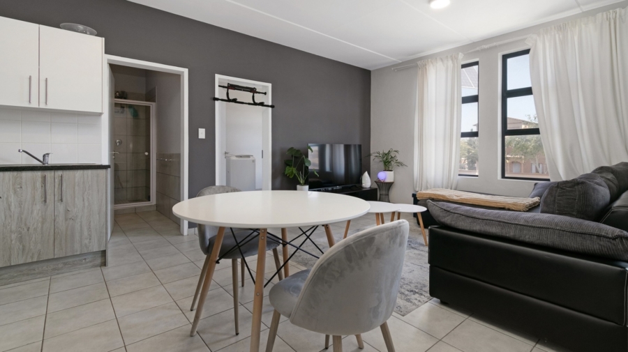 2 Bedroom Property for Sale in Parklands Western Cape